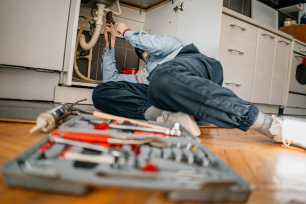 Best Plumbing Services Near Me  in Wickes, AR