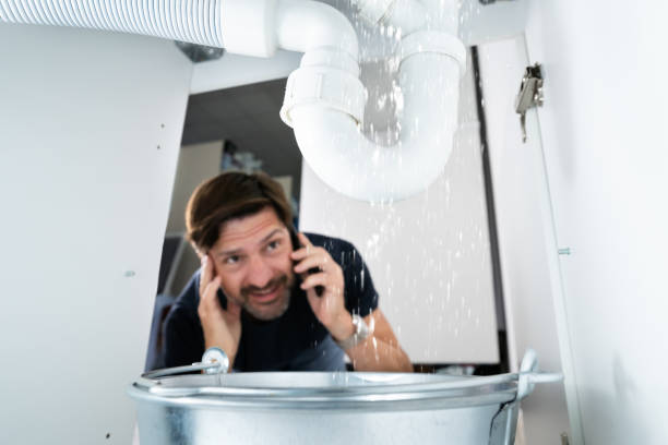 Best Water Softener Installation  in Wickes, AR