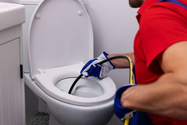 Best Gas Line Repair  in Wickes, AR