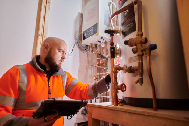 Best Plumbing Repair Near Me  in Wickes, AR