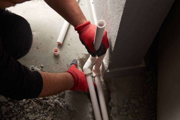 Best Local Plumber Services  in Wickes, AR