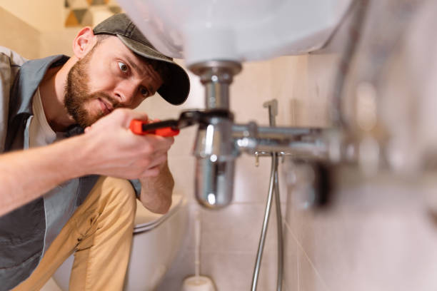 Best Residential Plumbing Services  in Wickes, AR