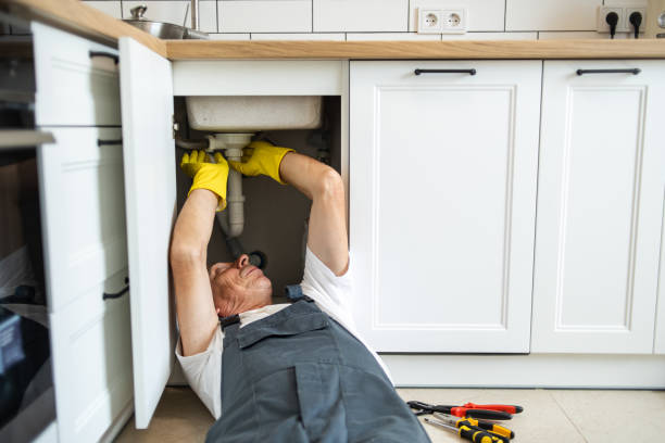 Best Affordable Plumbing Services  in Wickes, AR