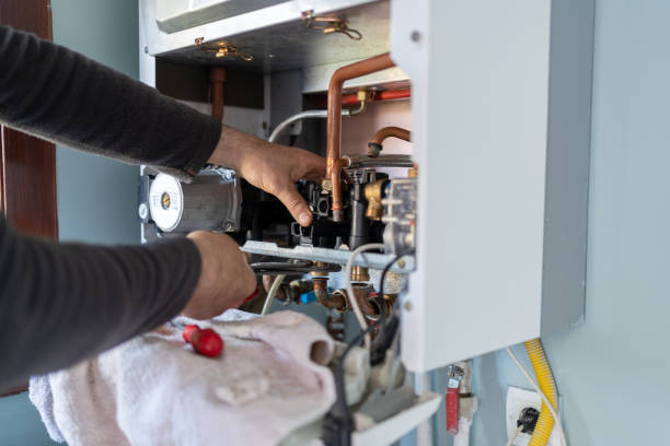 Best Same-Day Plumbing Service  in Wickes, AR