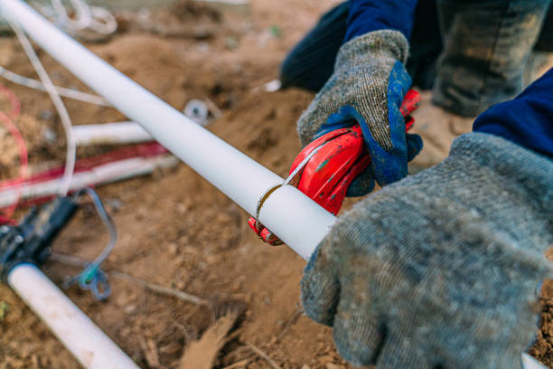 Wickes, AR Plumbing Company