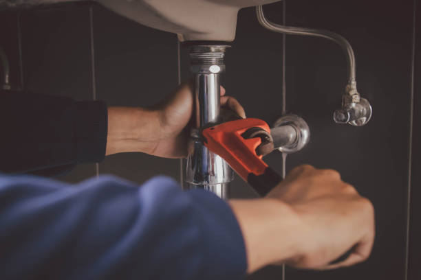 Hot Water Heater Installation in Wickes, AR