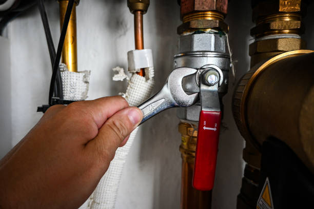 Best Emergency Plumber  in Wickes, AR